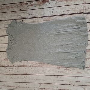 Art Class Tshirt Dress